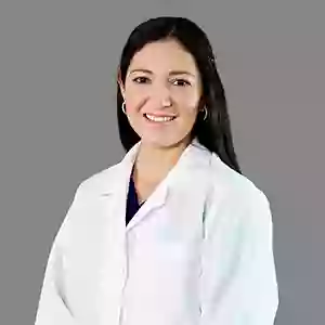 Marcela Castano de Zamacona, MD