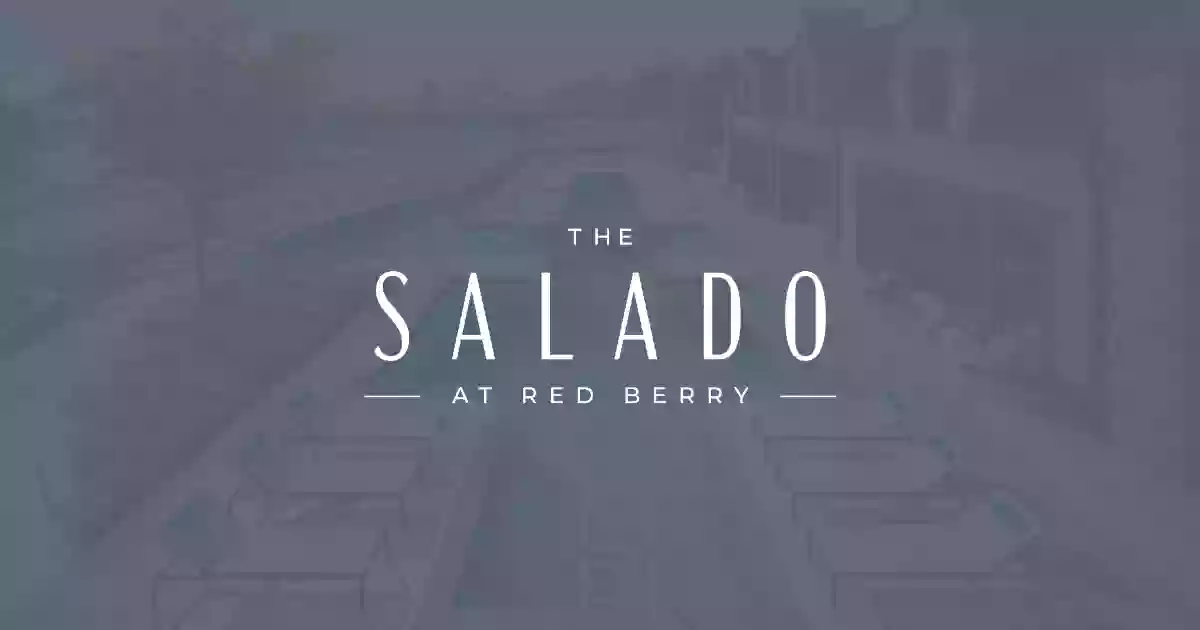 Salado at Red Berry