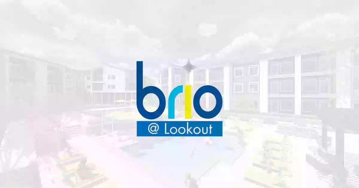 Brio at Lookout