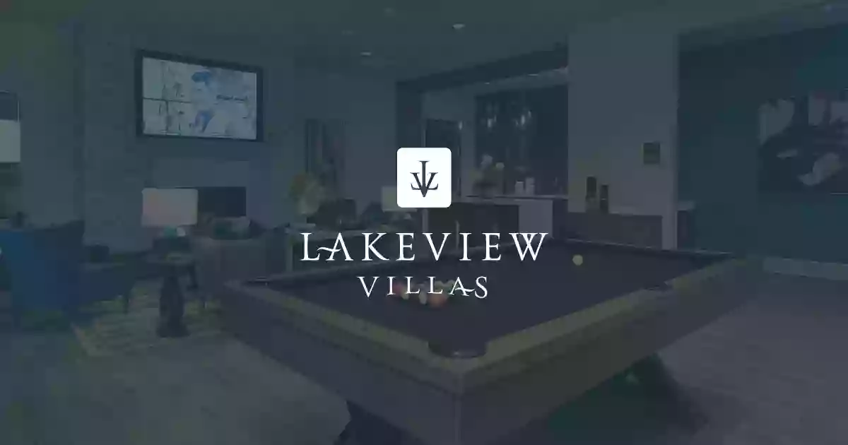 Lakeview Villas