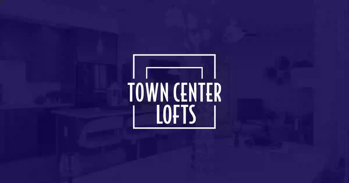 Town Center Lofts