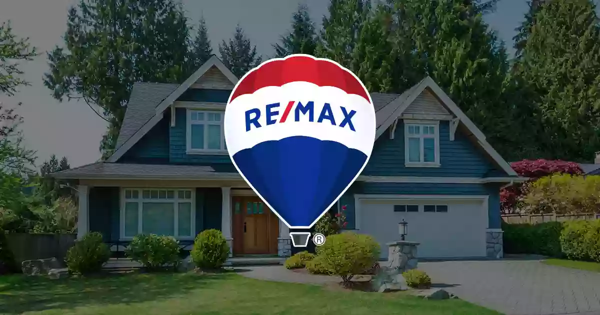 Re/Max Opportunities