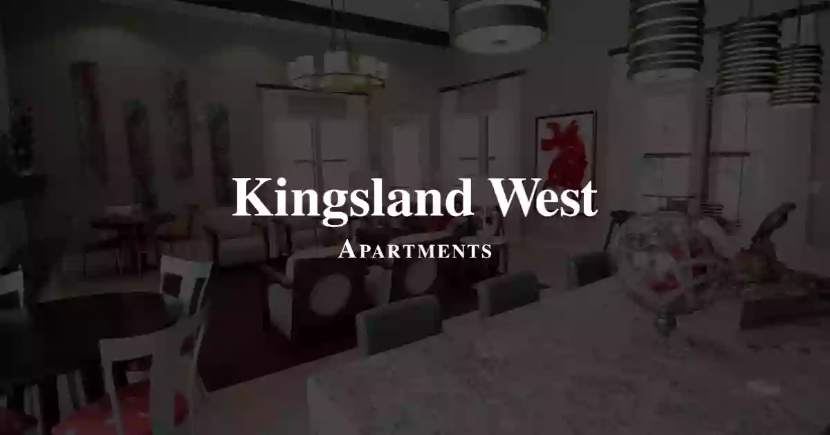 Kingsland West