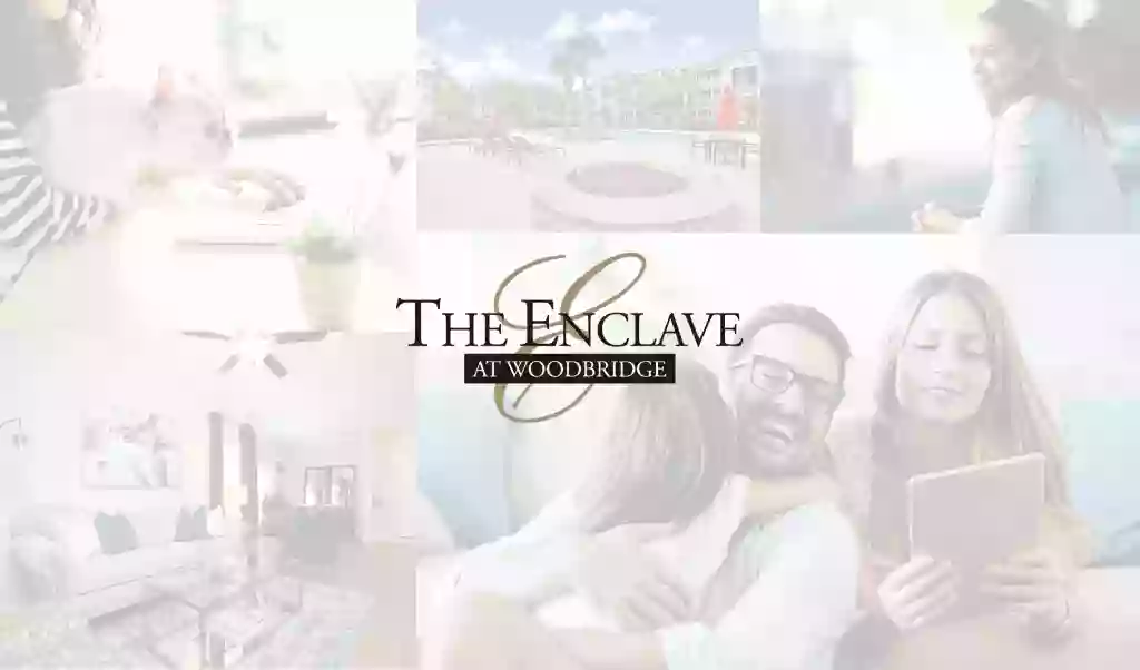 The Enclave at Woodbridge Apartments