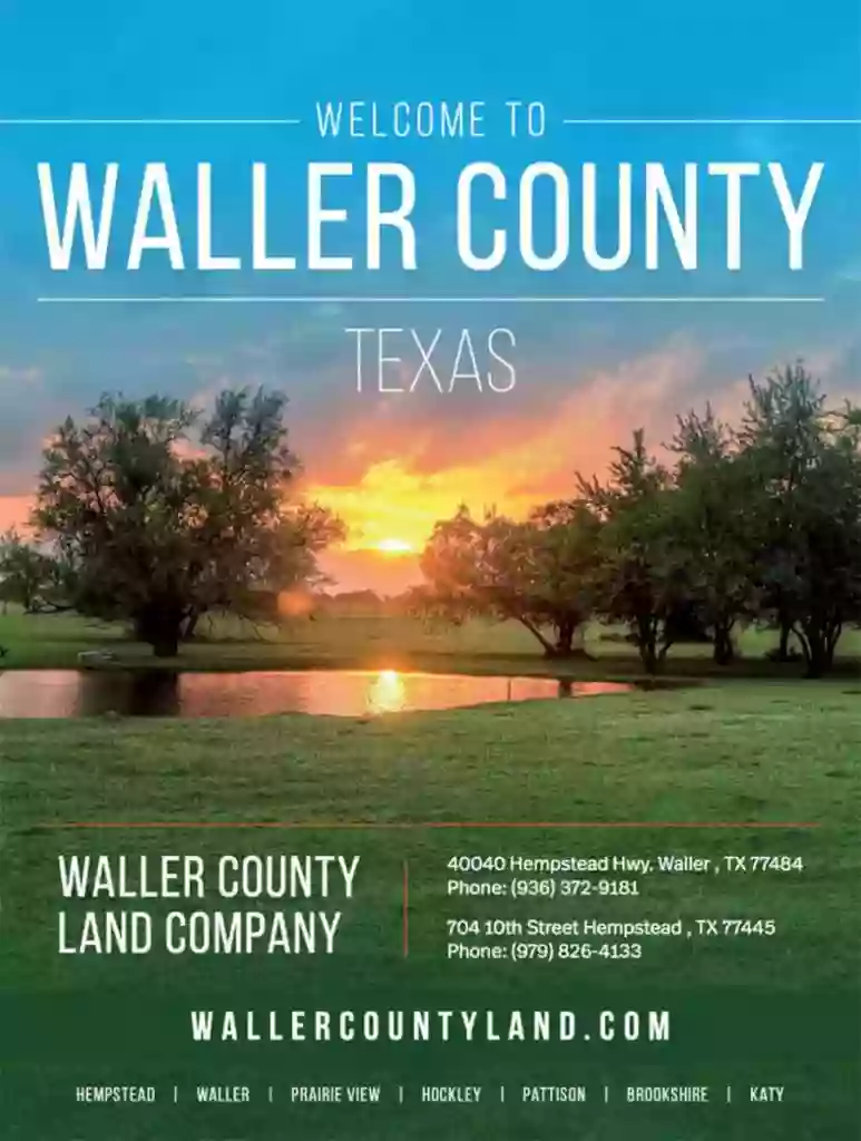 Waller County Land Co