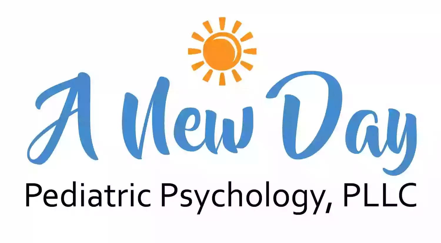 A New Day Pediatric Psychology, PLLC