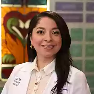 Sara Del Campo de Gonzalez, MD