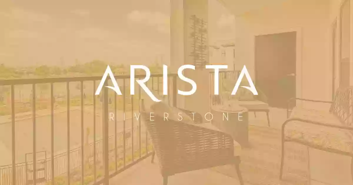 Arista Riverstone