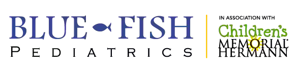 Blue Fish Pediatrics Fairfield