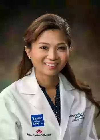 Yi-Chun Carol Liu, MD