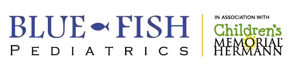 Blue Fish Pediatrics Cypress