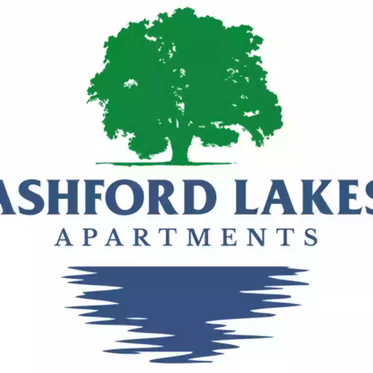 Ashford Lakes Apartments