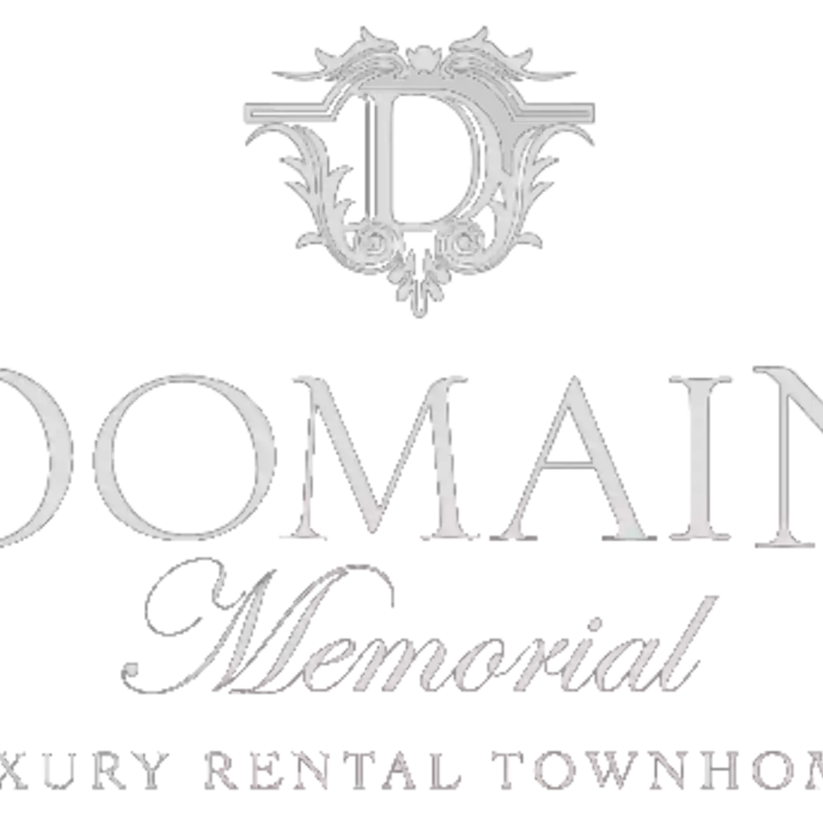 Domain Memorial Townhomes