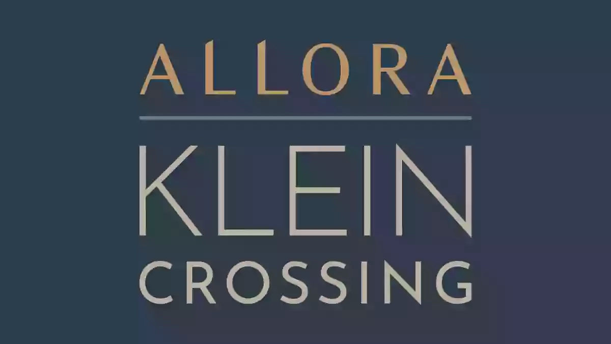 Allora Klein Crossing