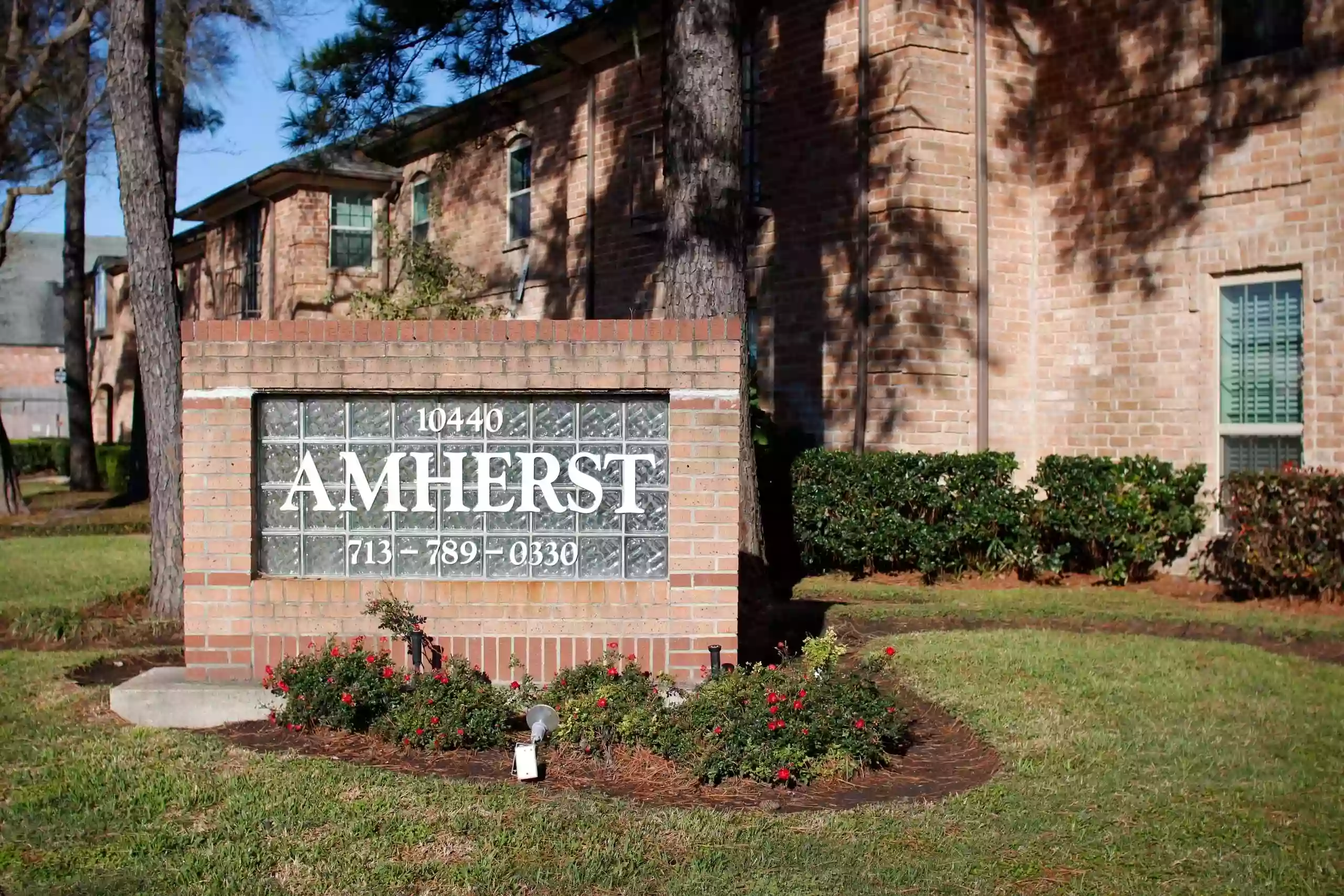 Amherst Apartments