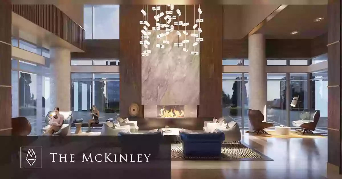 The McKinley at Memorial City