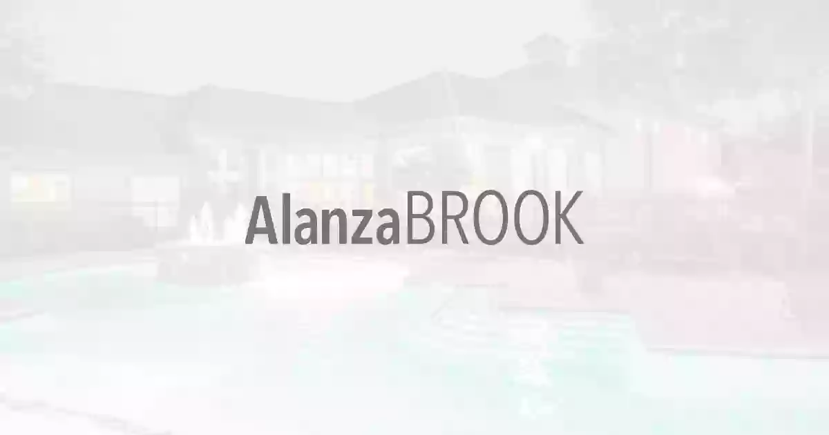 Alanza Brook