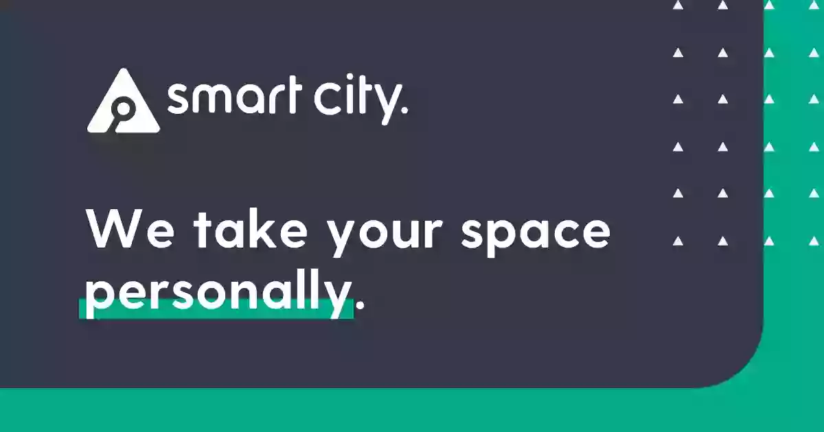 Smart City Apartment Locator Houston