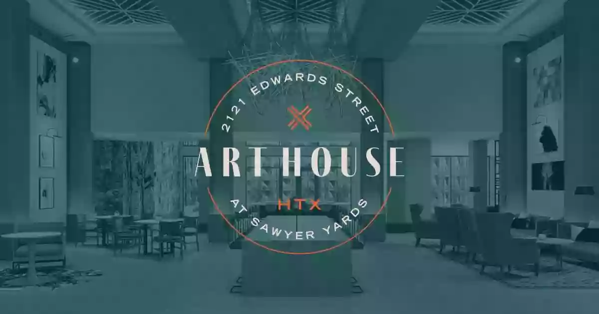 Art House Sawyer Yards