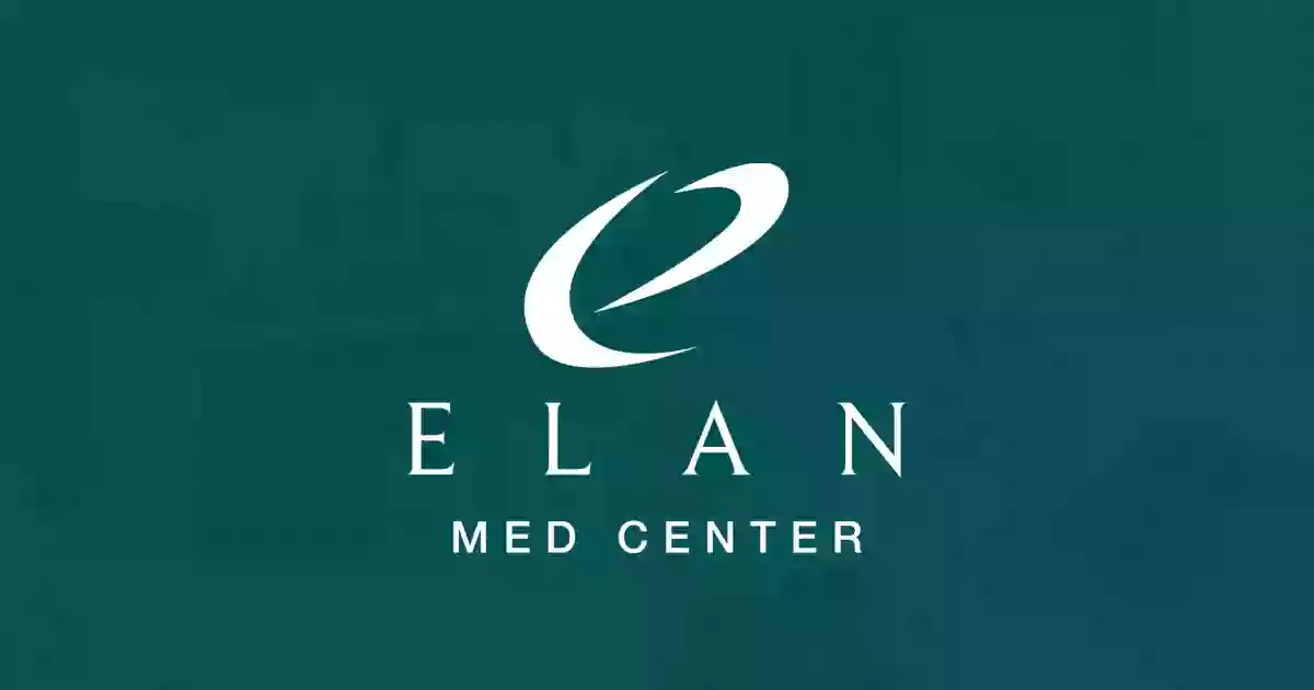 Elan Med Center