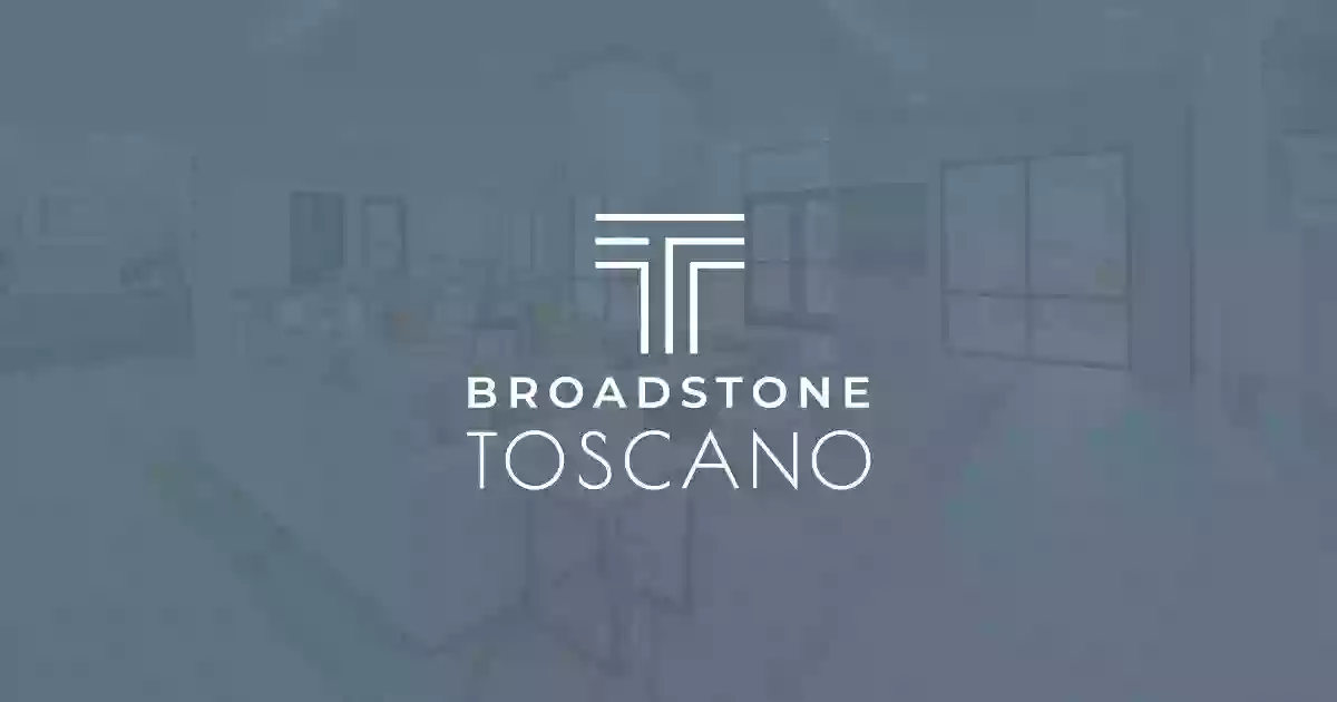 Broadstone Toscano