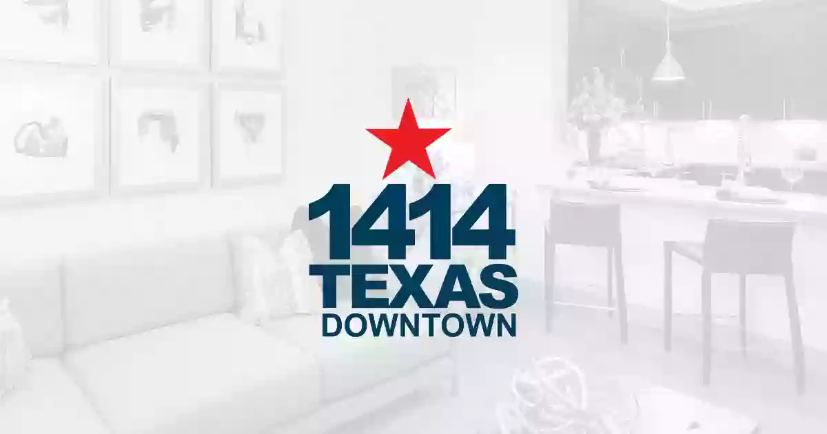 1414 Texas Downtown