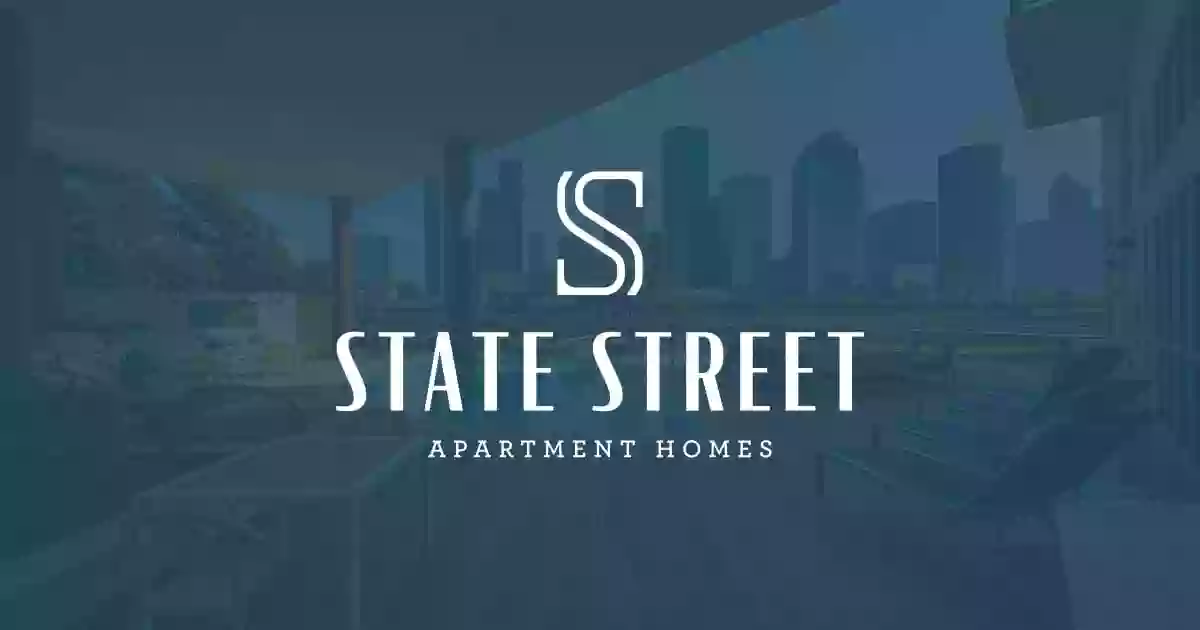 State Street Apartments