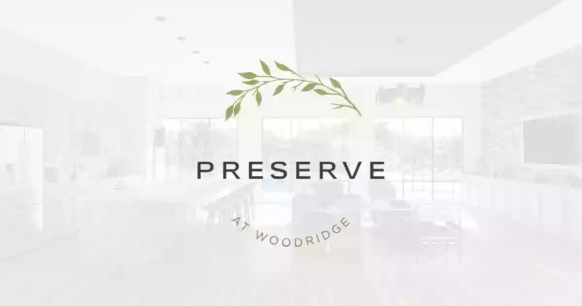 Preserve at Woodridge