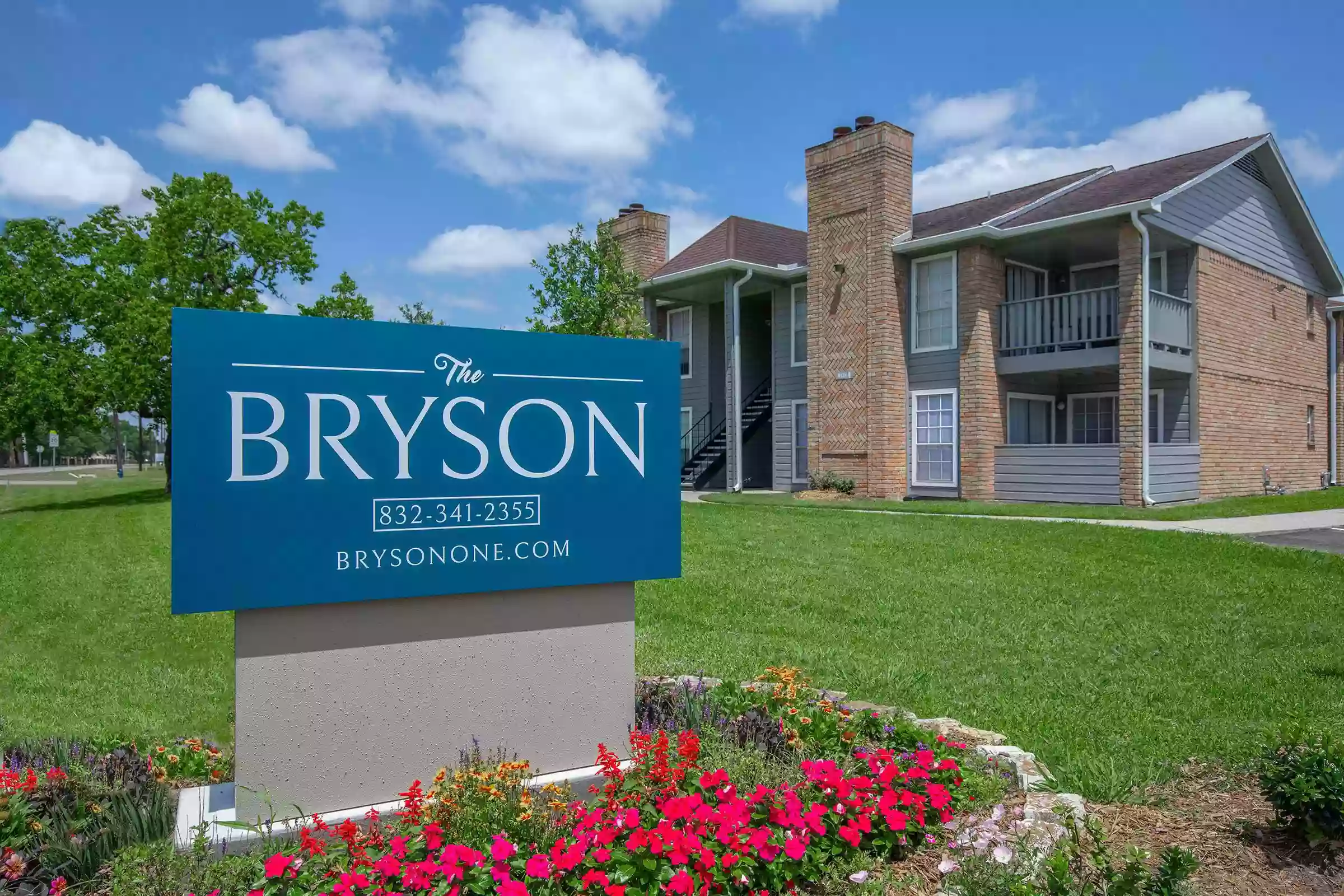 The Bryson Apartments
