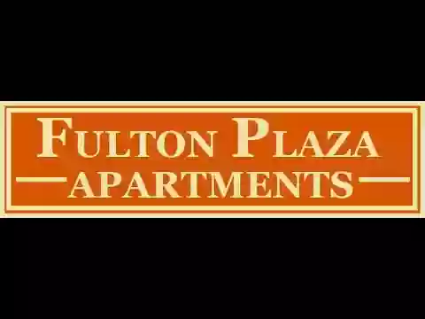 Fulton Plaza Apartments