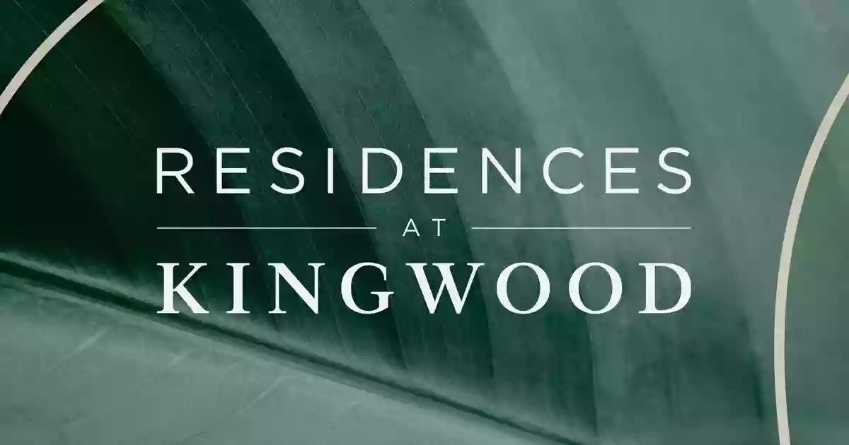 Residences at Kingwood