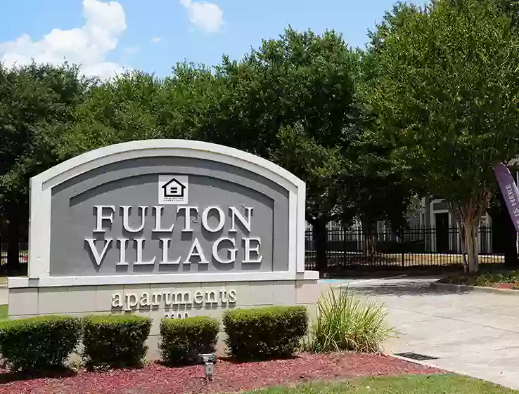Fulton Village