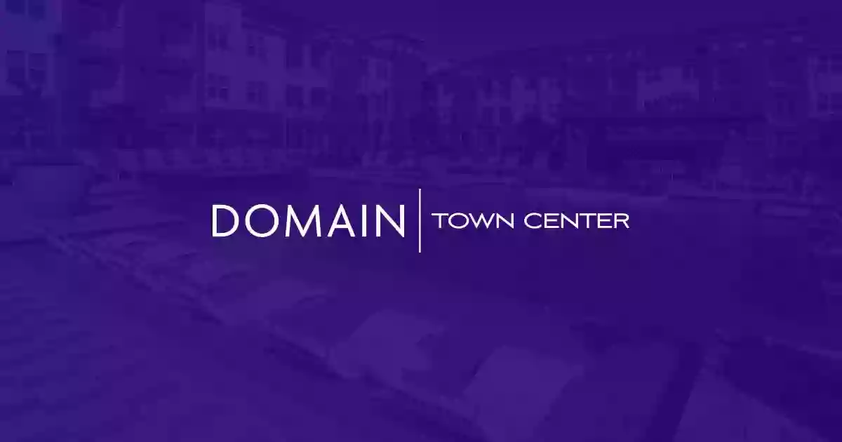 Domain Town Center
