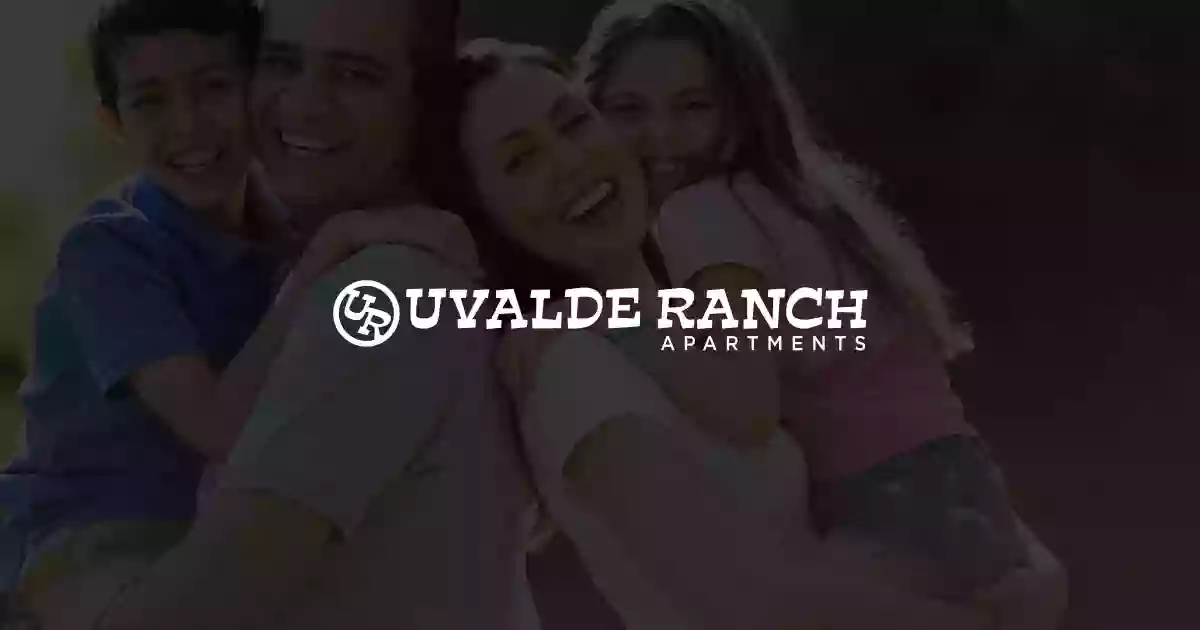 Uvalde Ranch Apartments