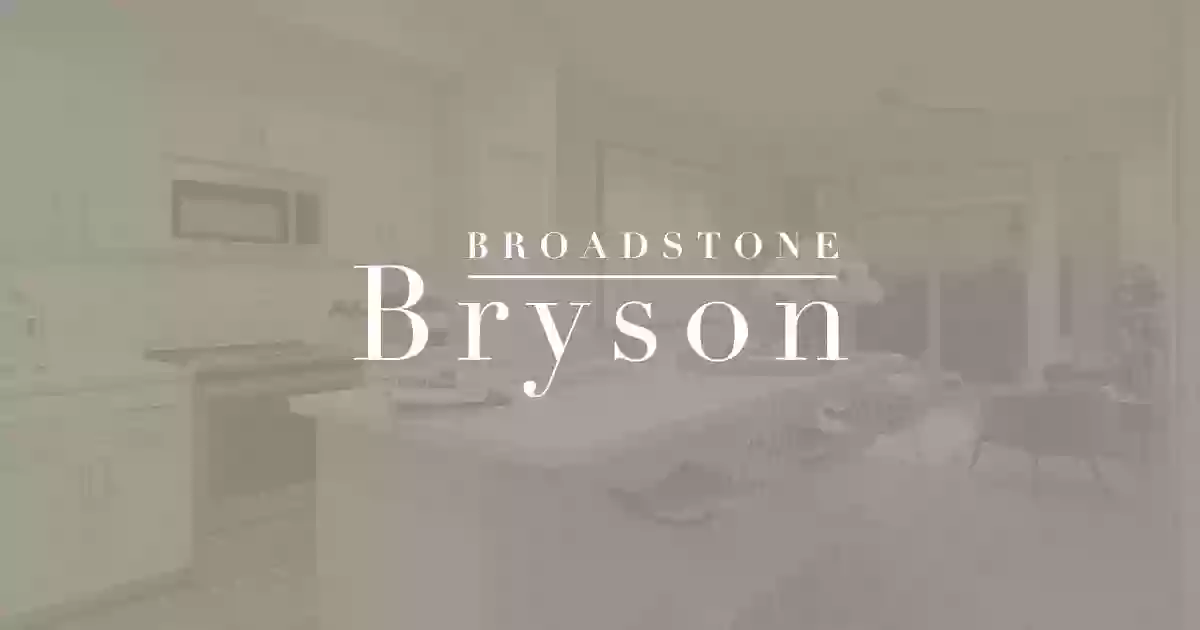 Broadstone Bryson