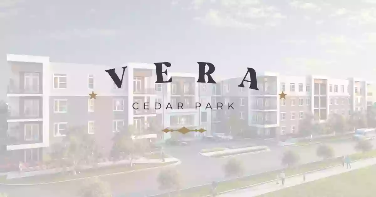 Vera Cedar Park
