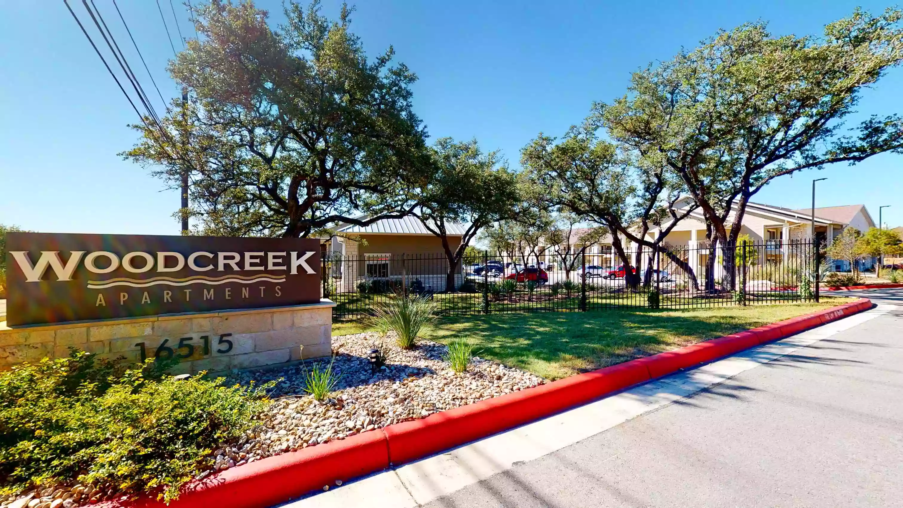 Woodcreek Apartment Homes