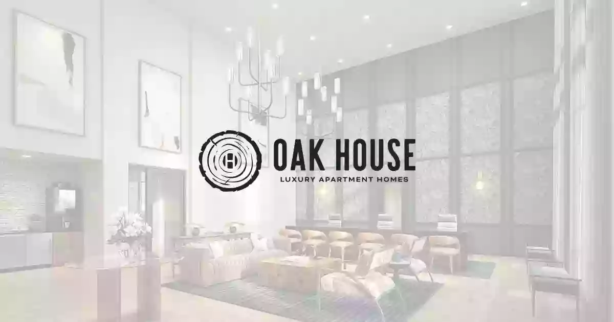 Oak House