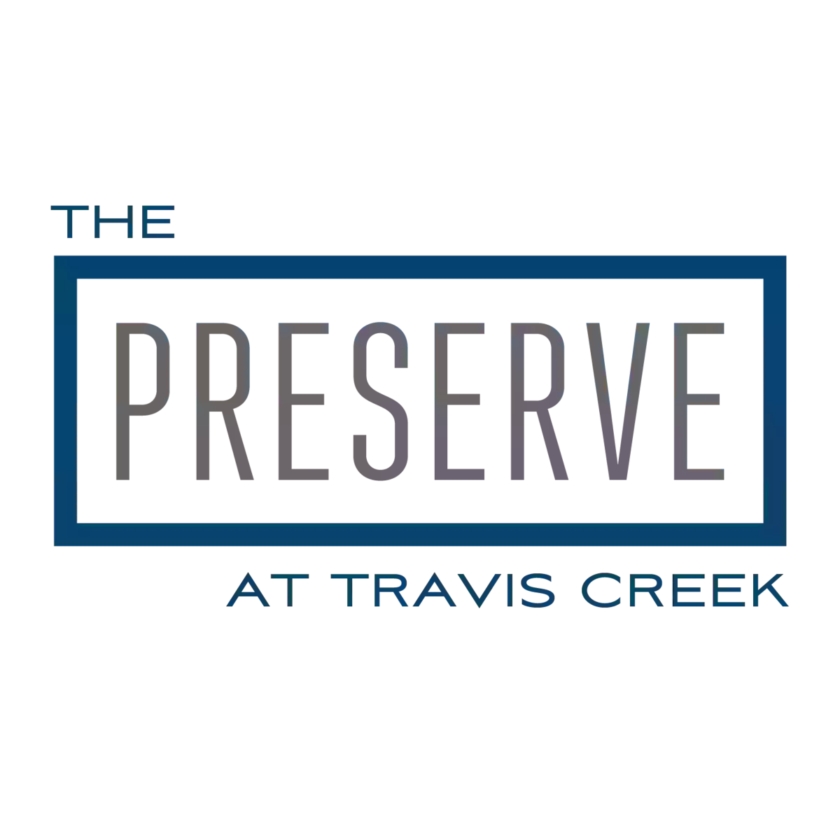 The Preserve at Travis Creek Apartments