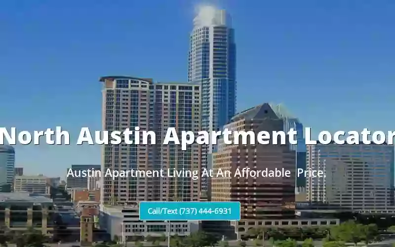 North Austin Apartment Locator