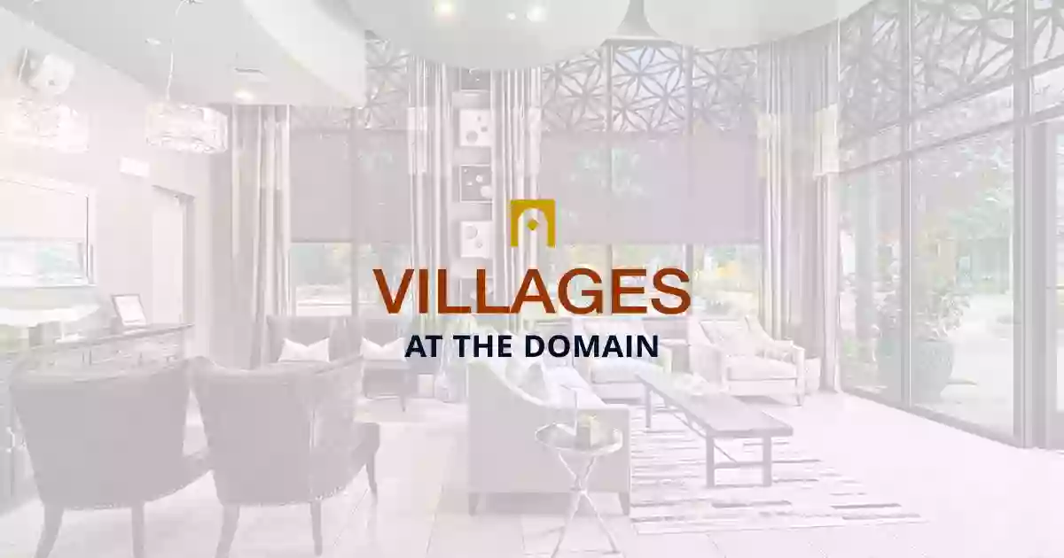 Villages At The Domain - building 7