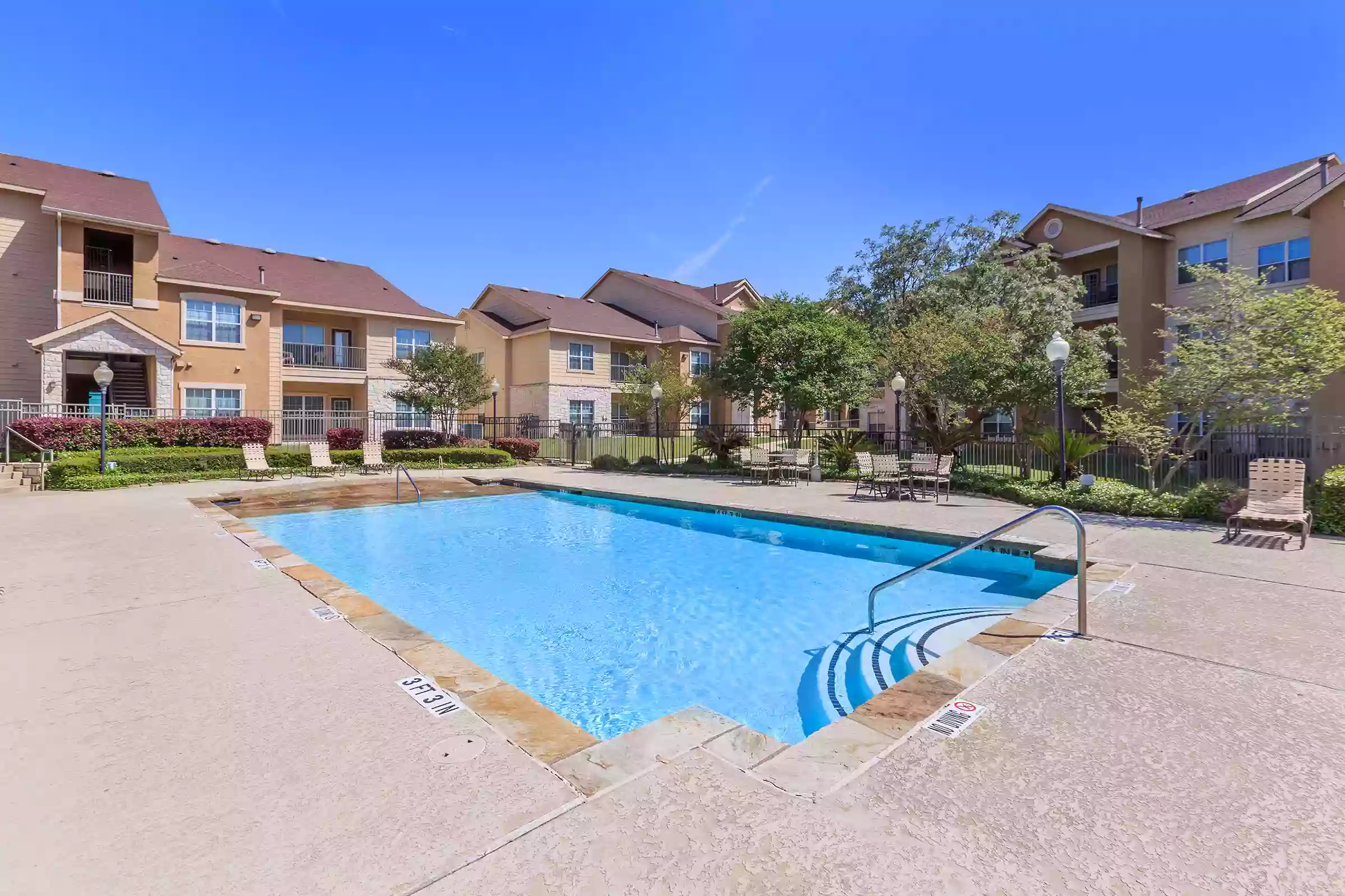 Southpark Ranch Apartment Homes