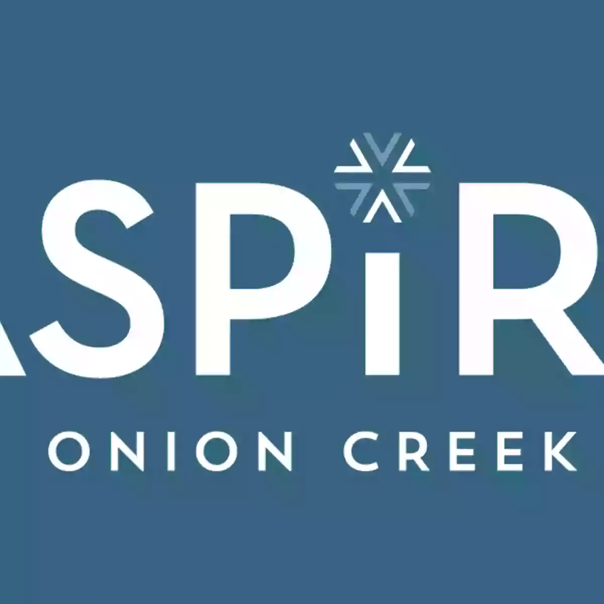 Aspire at Onion Creek