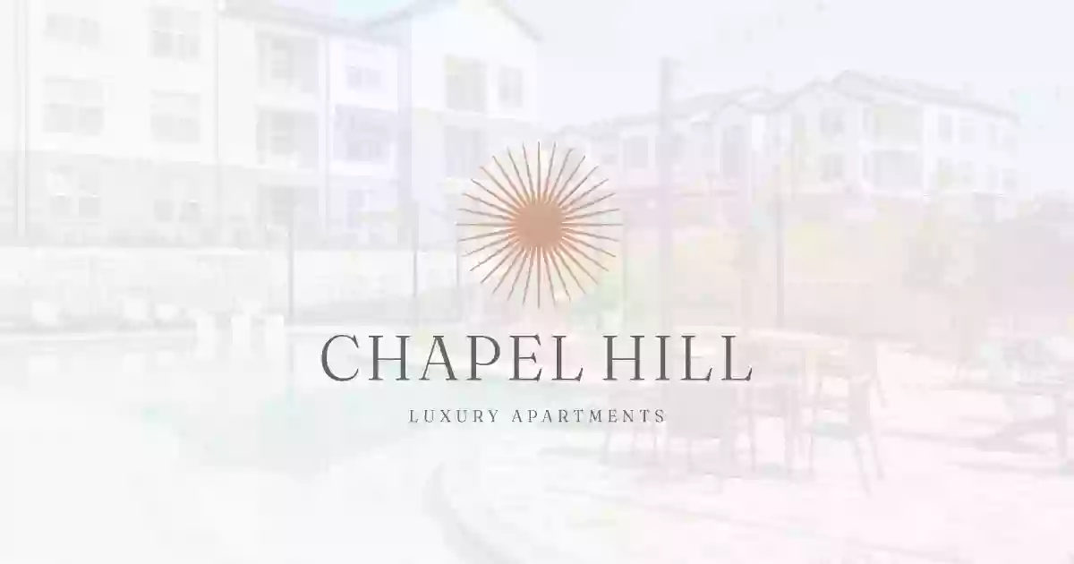 Chapel Hill Apartments