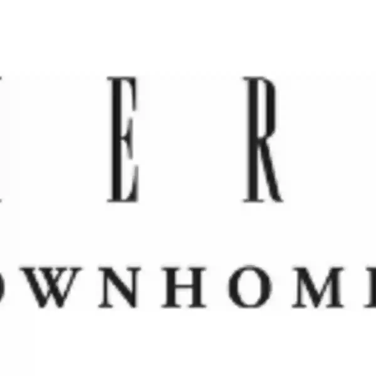 Somerset Townhomes