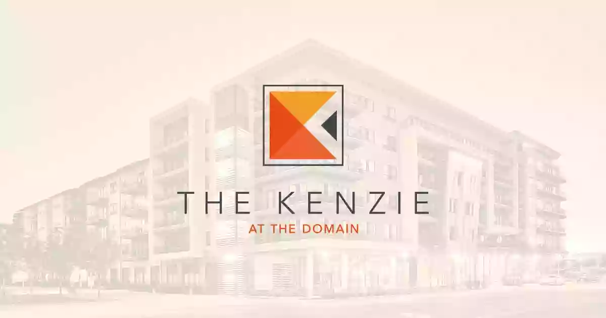 The Kenzie at the Domain Apartments