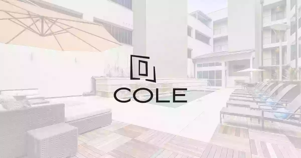 Cole Apartments