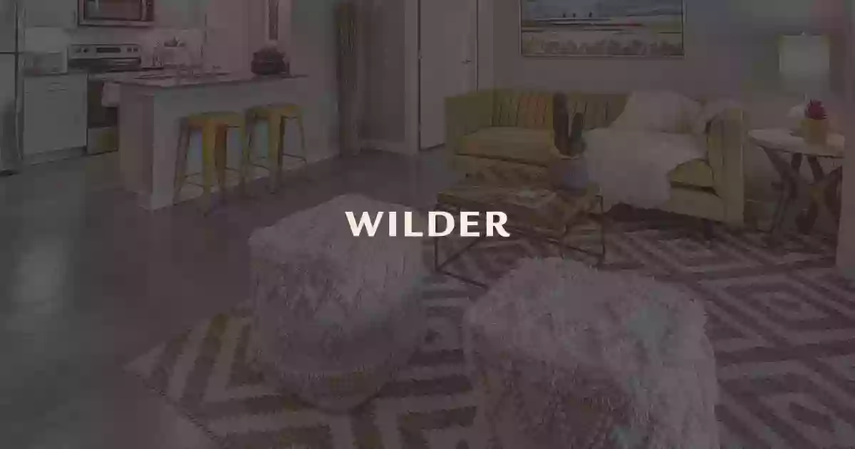 Wilder