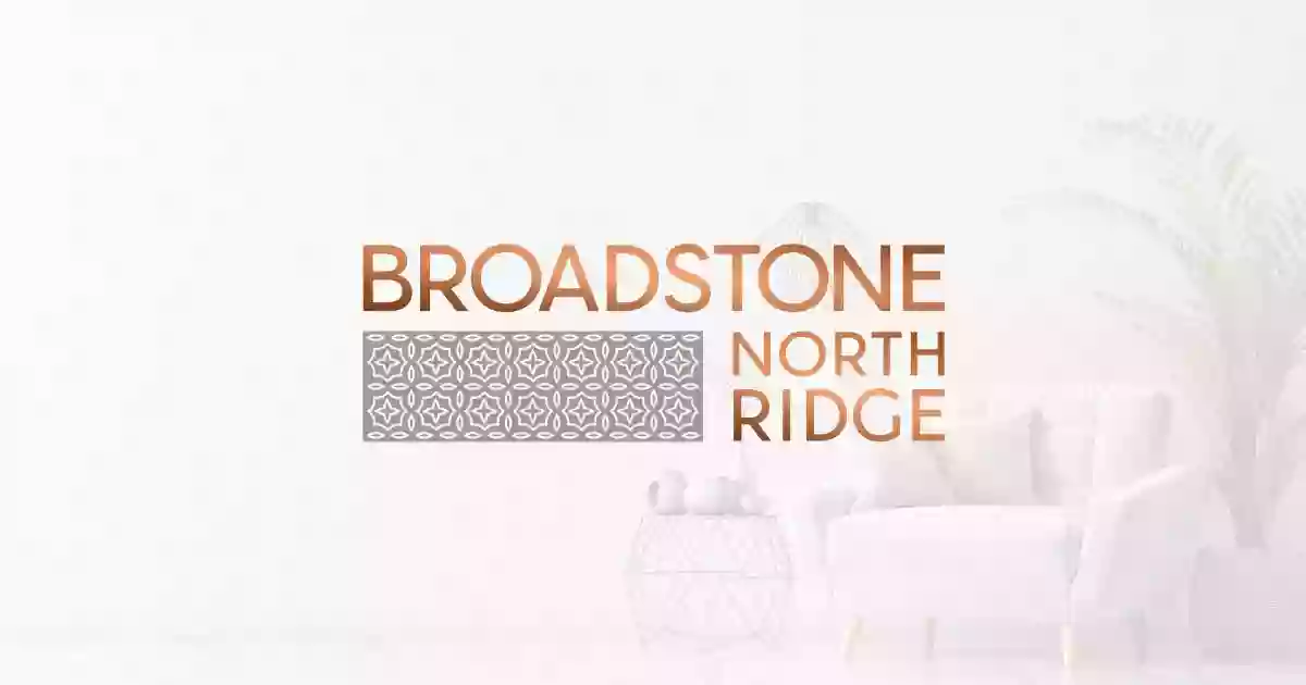Broadstone North Ridge