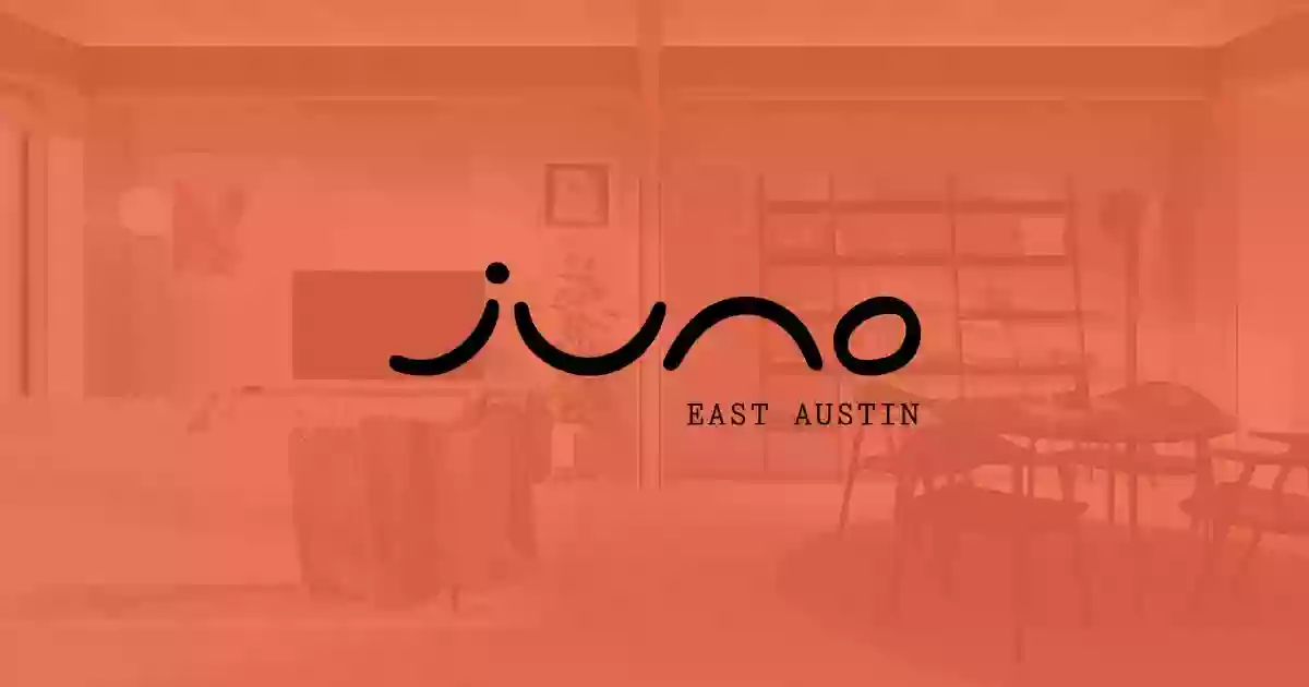 Juno East Austin Apartments